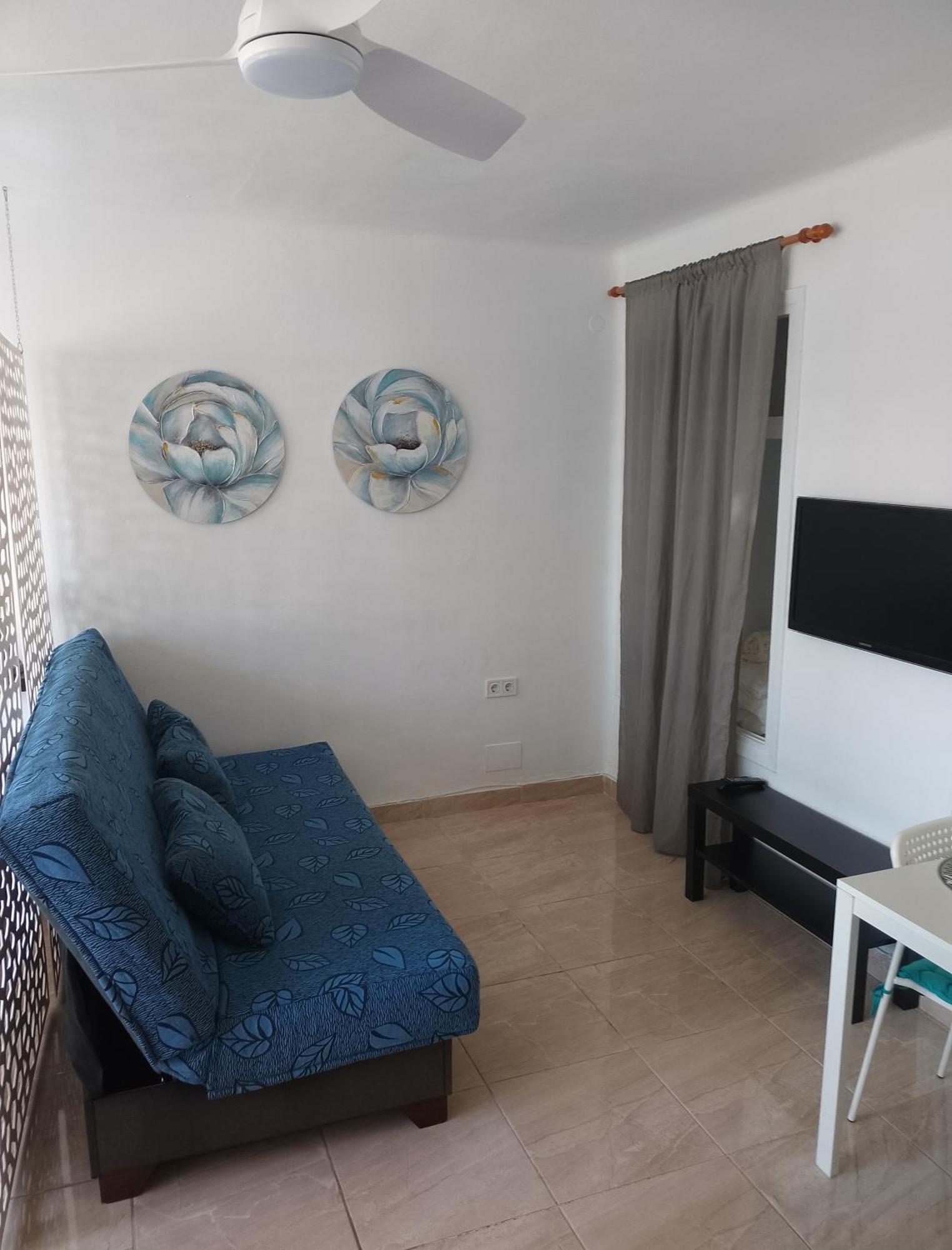 Apartamento Serrano Málaga Exterior foto
