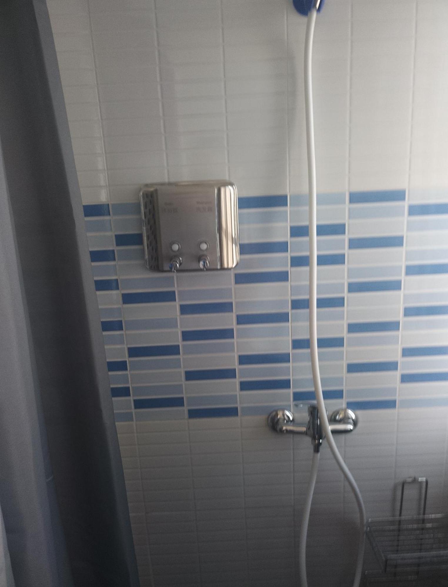 Apartamento Serrano Málaga Exterior foto